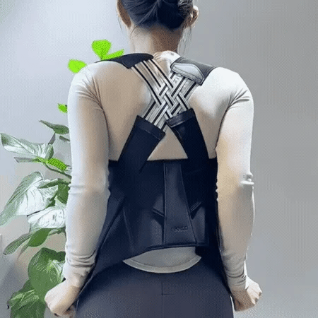 Posture Correction Belt (Free Delivery 🚚)