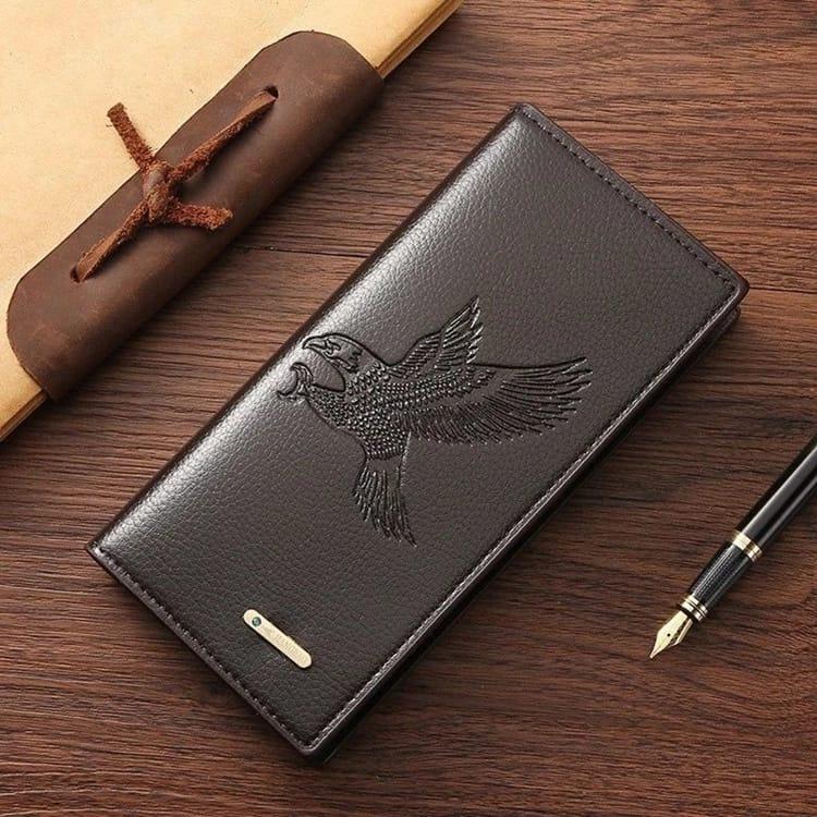 Men's Leather Wallet