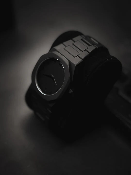 Arabic Aura Watch