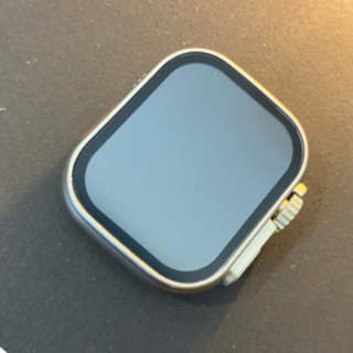 Smart Watch Ultra 10 in 1 Straps with 2.0″ HD Screen | 49mm | Wireless Charging | Android & IOS