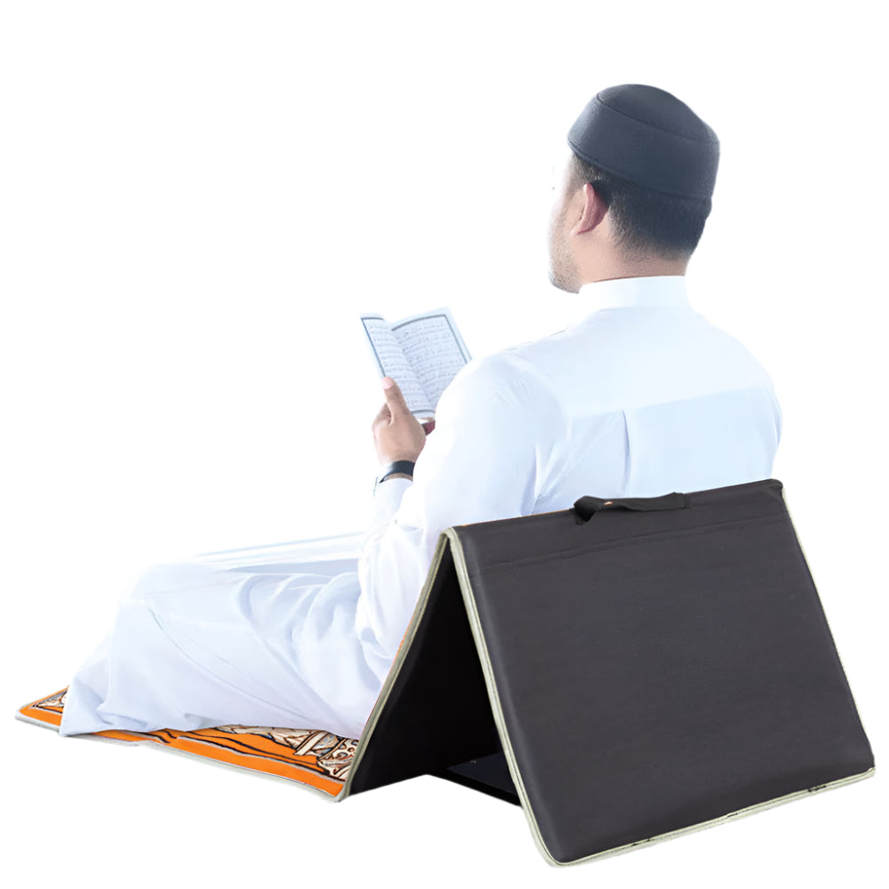 Baithak Janamaz Prayer Mat
