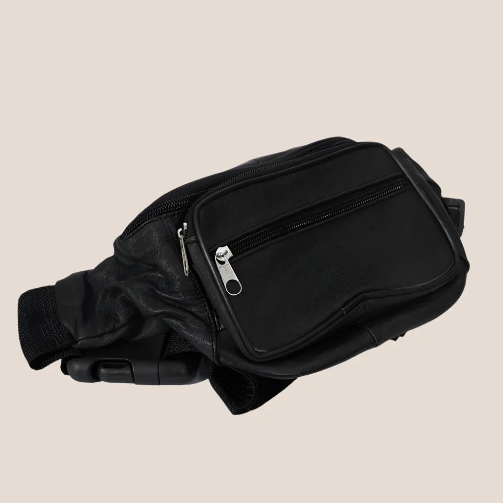 Waist Bag For Hajj & Umrah