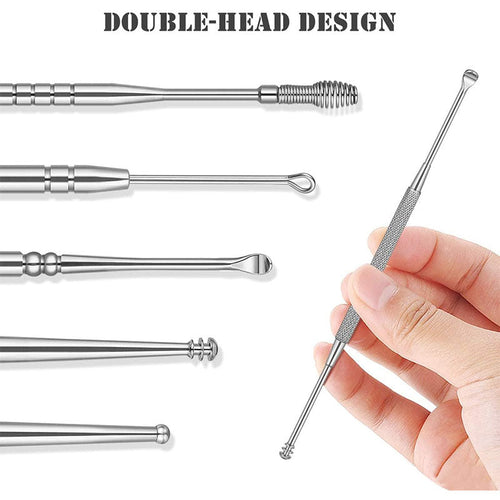 Ear Wax Removal Kit (Free Delivery🚚)