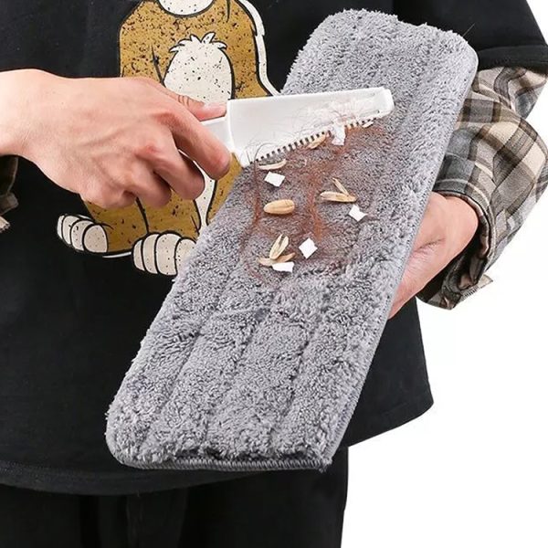 House Cleaning Microfiber Spray Mop For Wet And Dry Floor Cleaning