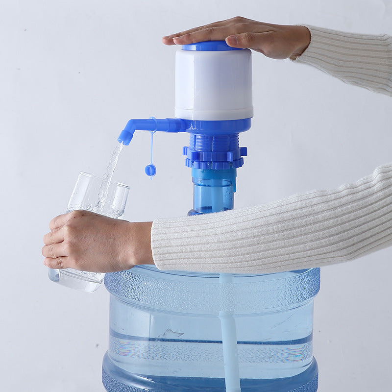 Pureaction Drinking-water Pump,manual Water Dispenser