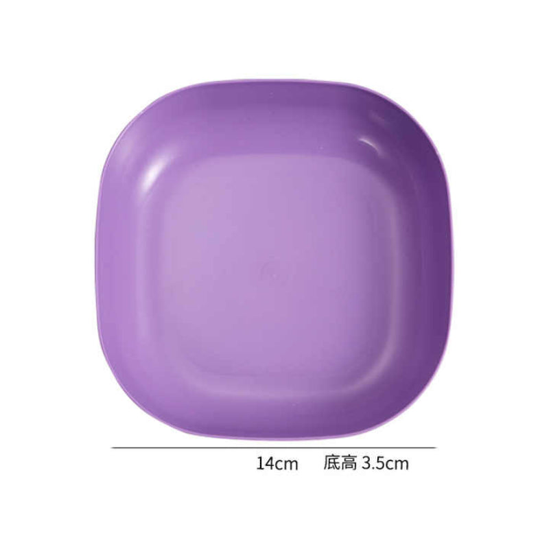 10 PCS CREATIVE PLATE SET-HIGH QUALITY