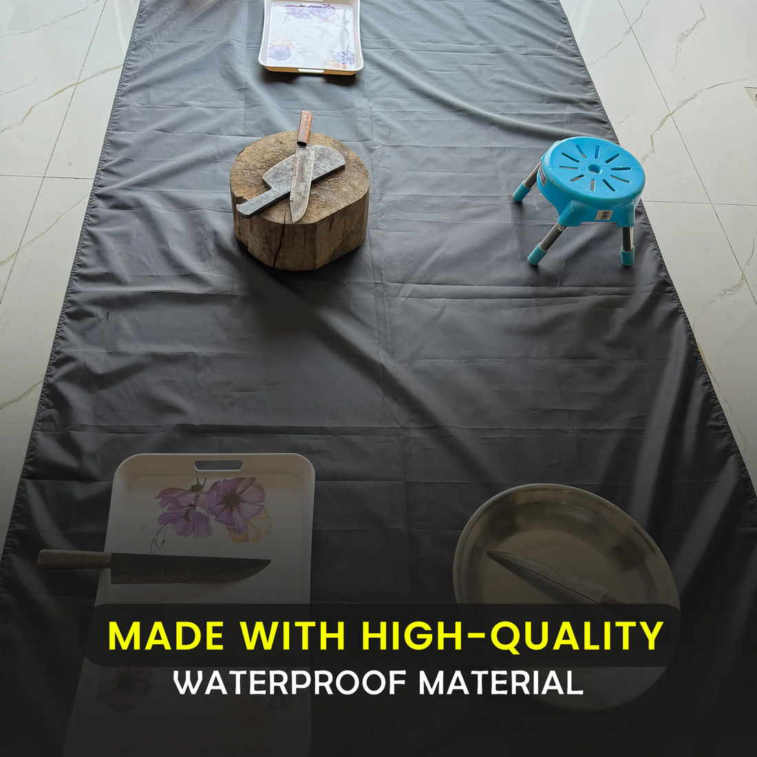 Premium Waterproof Meat Cutting Mat
