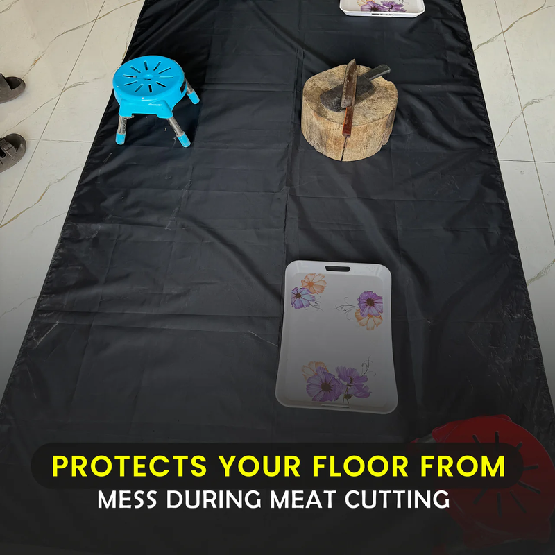 Premium Waterproof Meat Cutting Mat