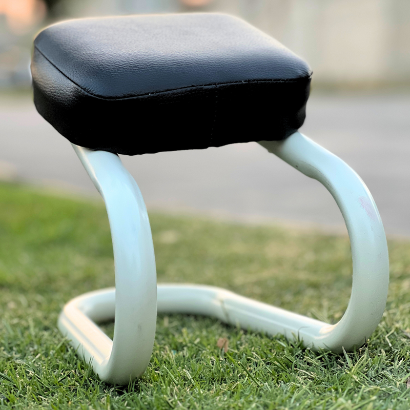 Mini Prayer Stool – Compact Comfort for Daily Devotion