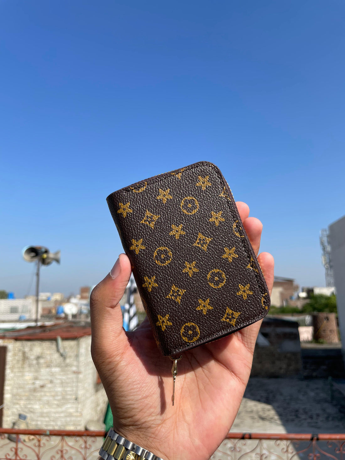 Premium Leather wallet