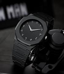 Arabic Aura Watch