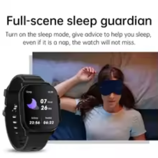 T900 Ultra Smart Watch - (IMPORTED)