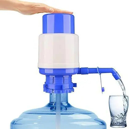 Pureaction Drinking-water Pump,manual Water Dispenser