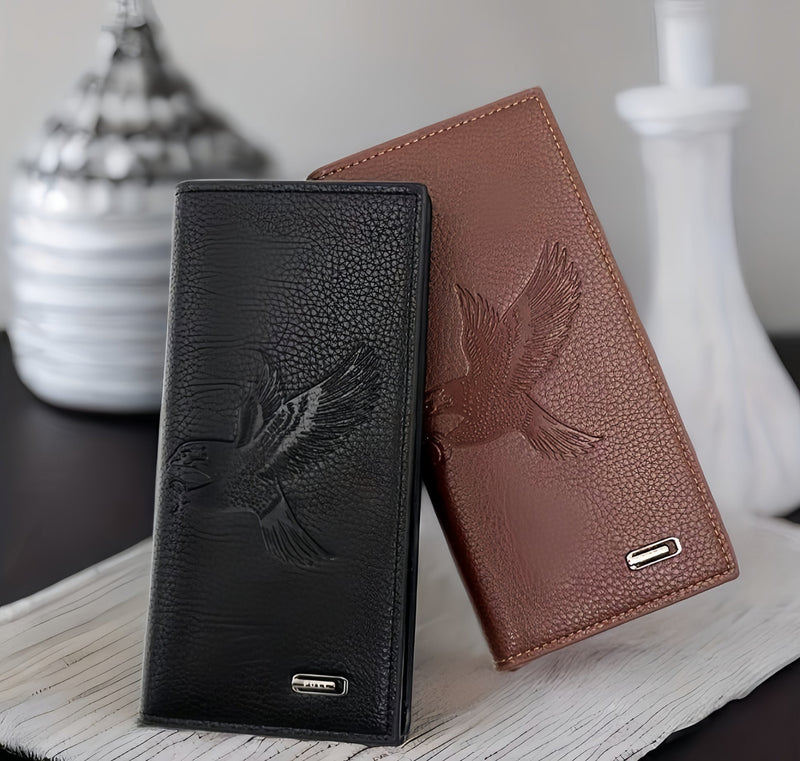 Men's Leather Wallet