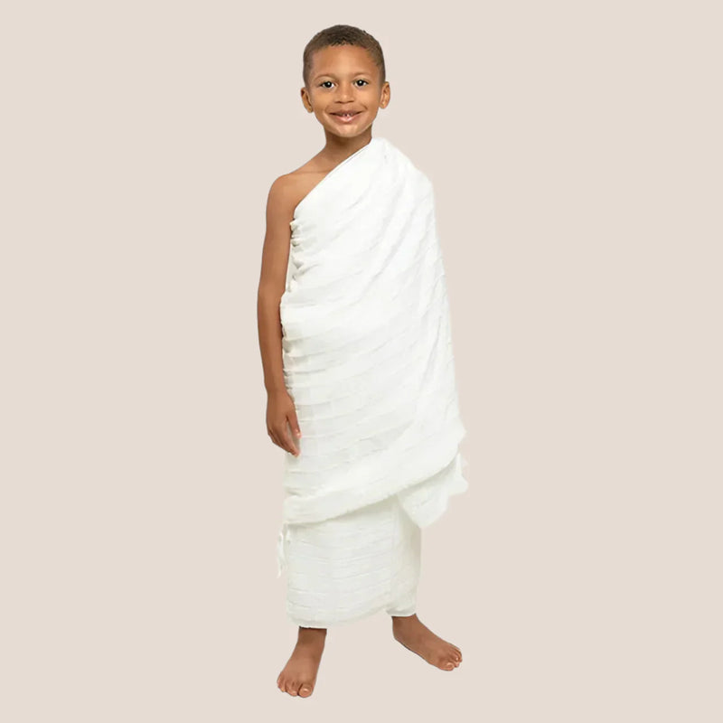 Ihram for Kids