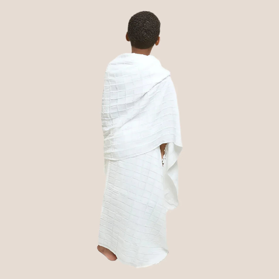 Ihram for Kids